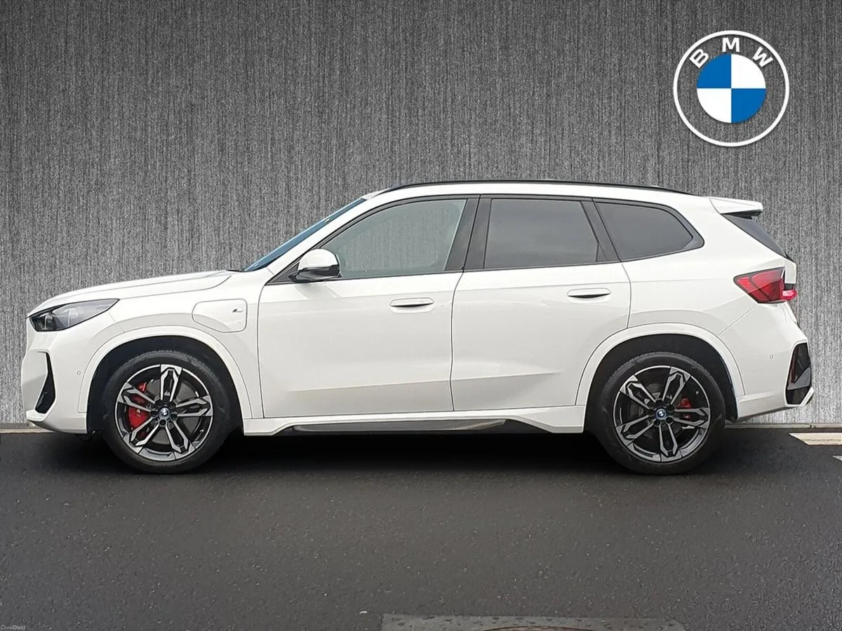 BMW X1 xDrive25e M Sport - Image 3