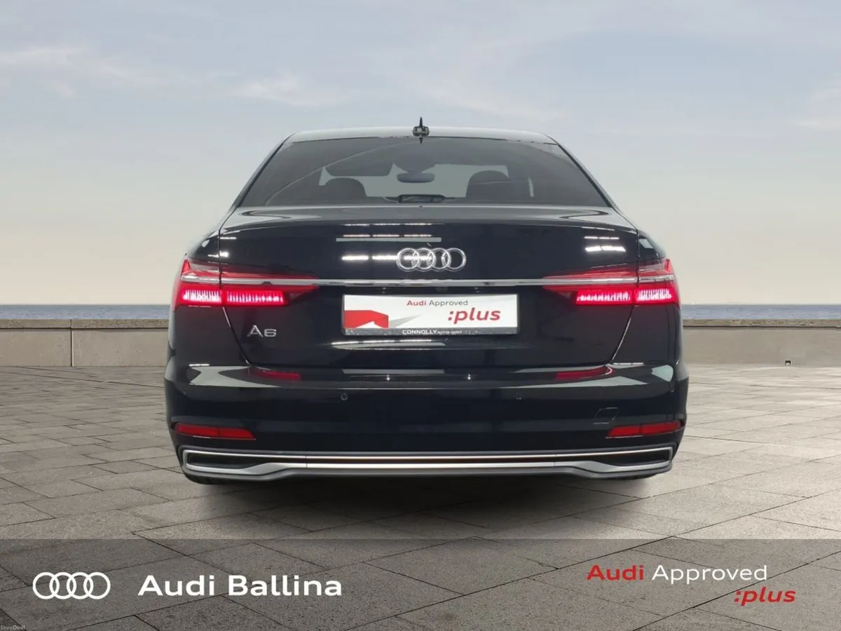 Audi A6 40TDI 204HP S tronic SE - Image 6
