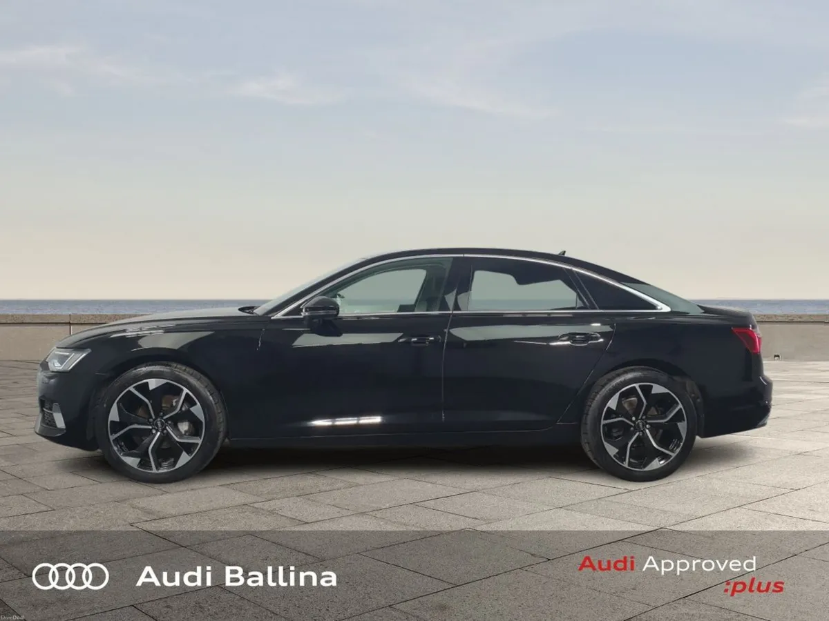 Audi A6 40TDI 204HP S tronic SE - Image 4