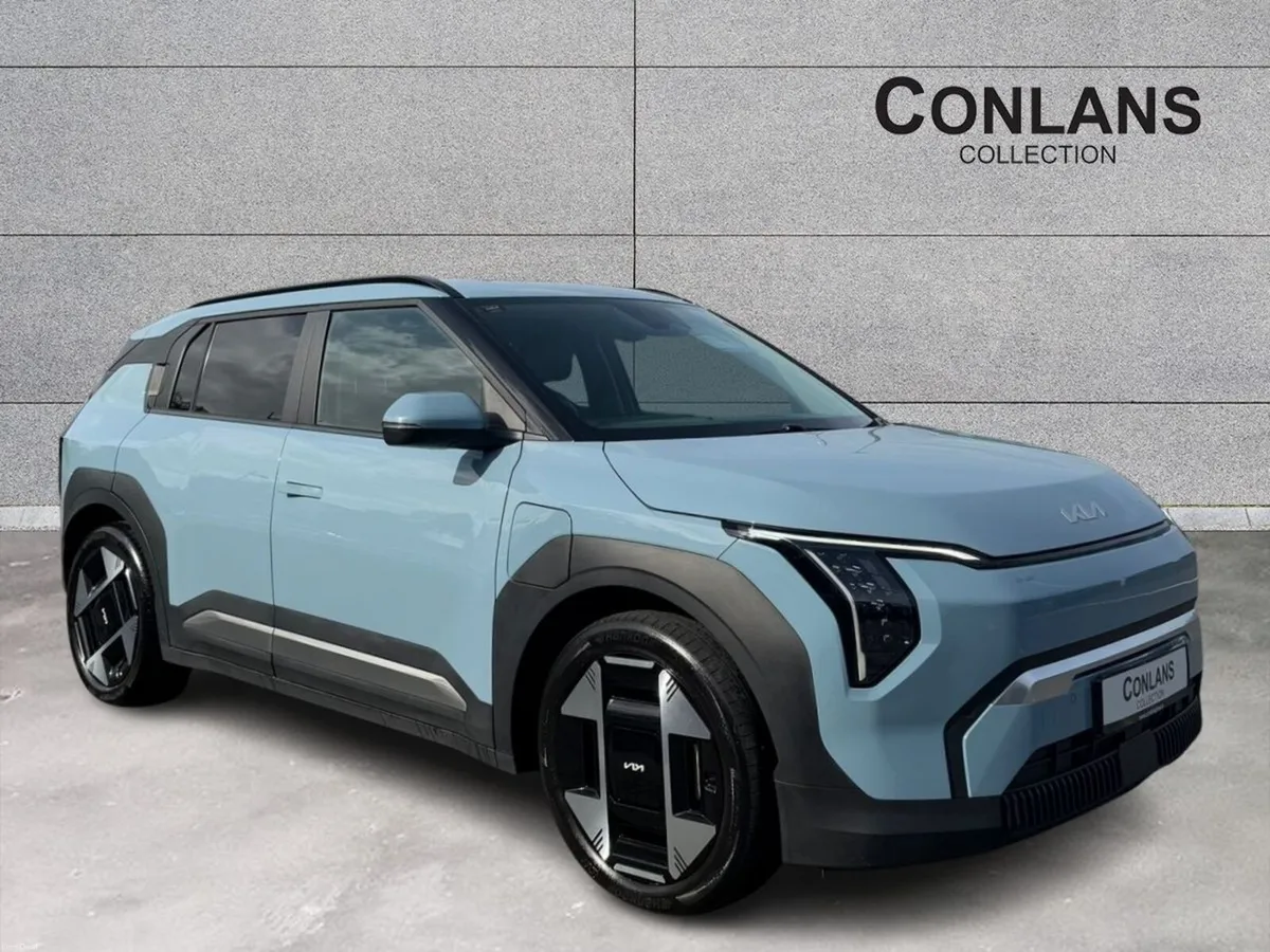 Kia EV3 EV3 Earth 3- Long Range - Image 1