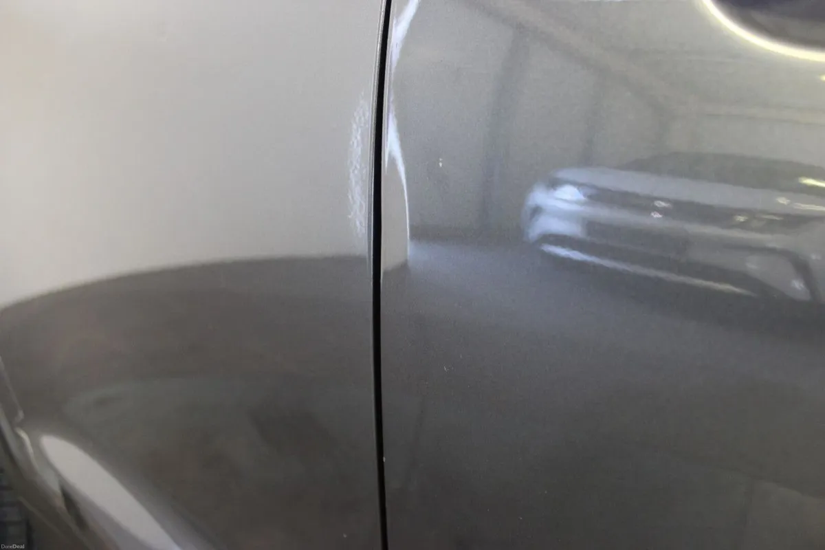 Hyundai Tucson 1.6 Comfort - TENDER 9 - Image 3