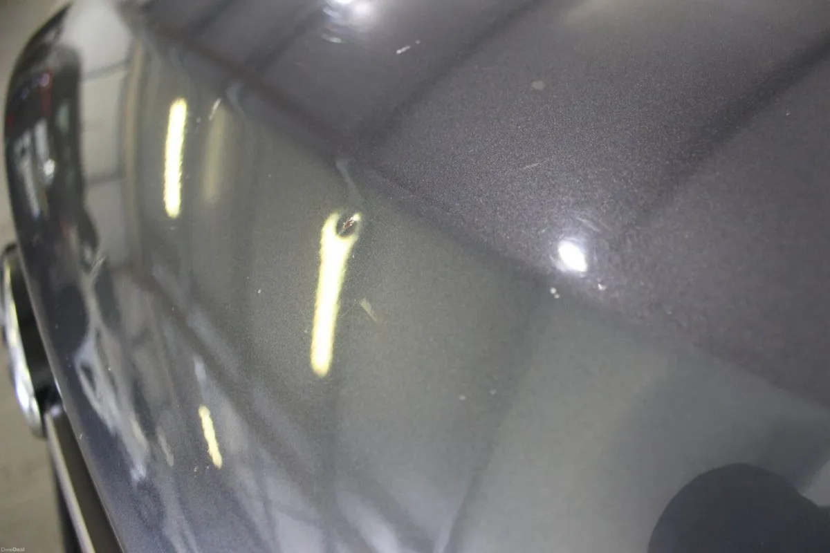 Hyundai Tucson 1.6 Comfort - TENDER 9 - Image 5