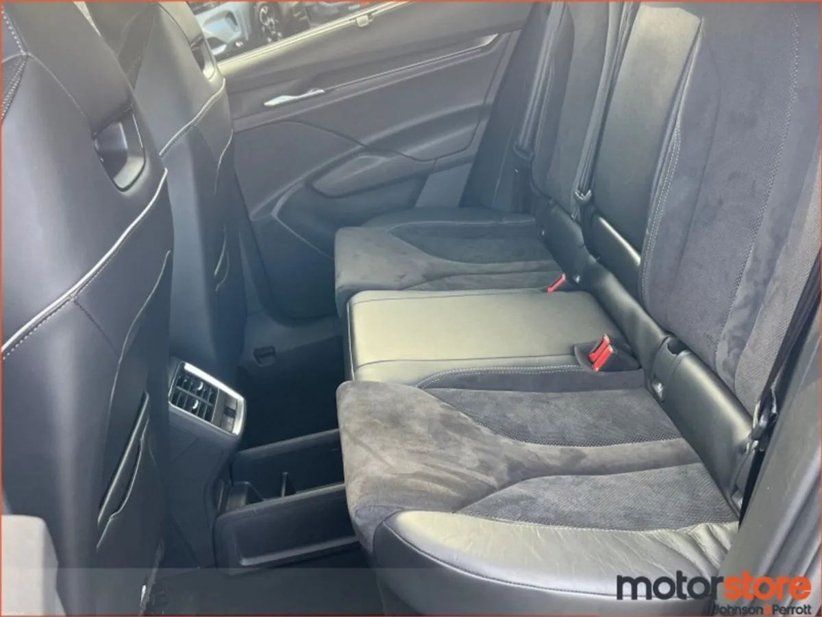 Skoda Enyaq Enyaq 85X Sportline Plus Coupe  iV 85x - Image 5