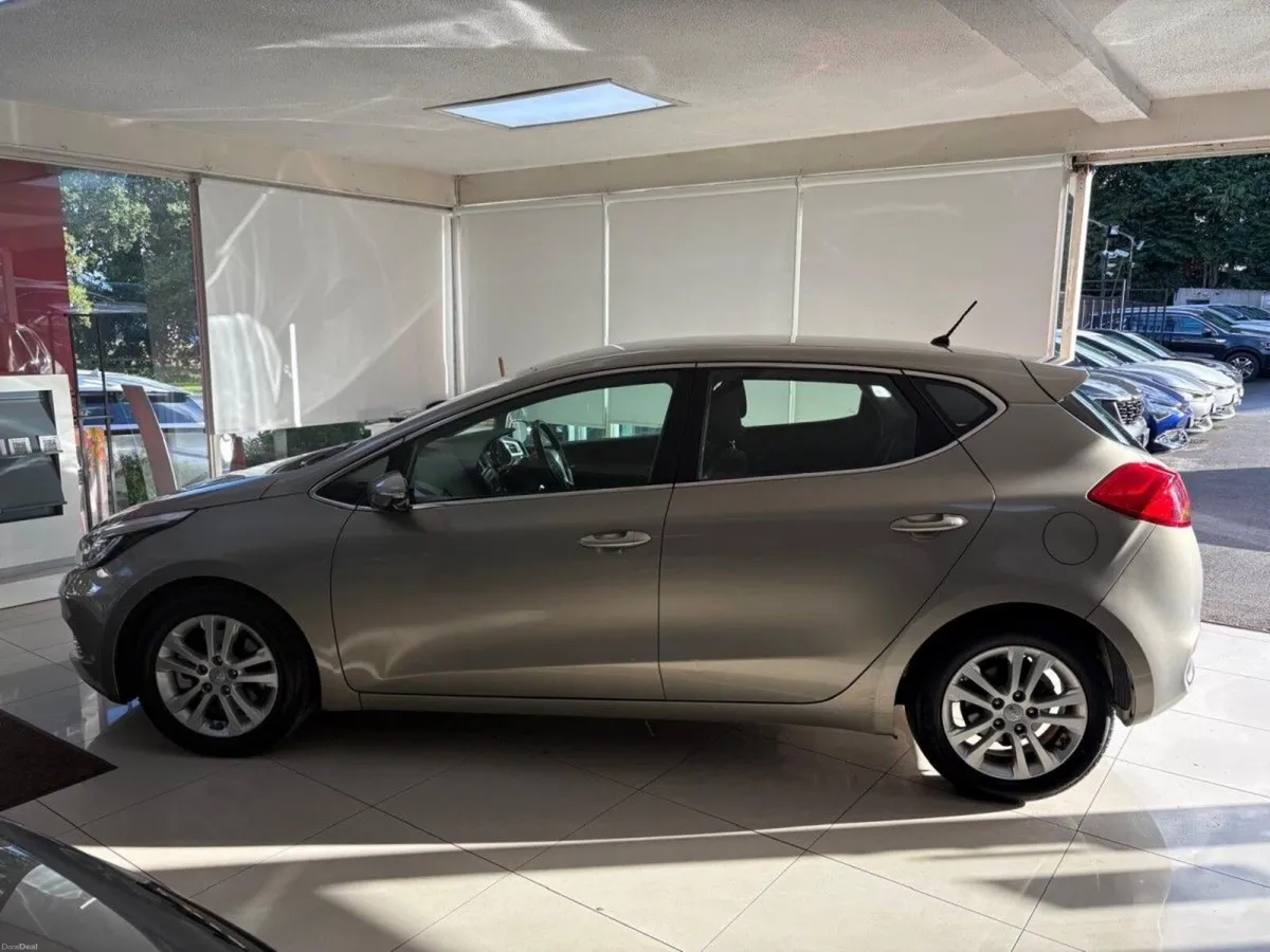 Kia Ceed 1.4 Ex - Image 2