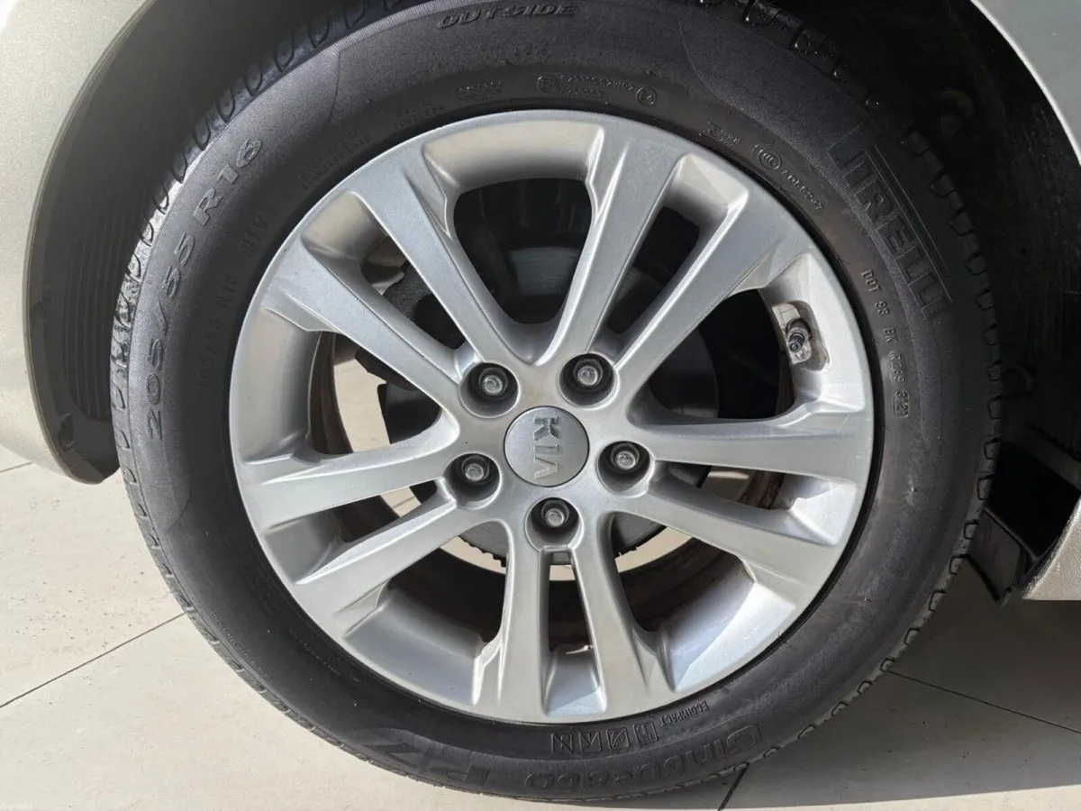 Kia Ceed 1.4 Ex - Image 4