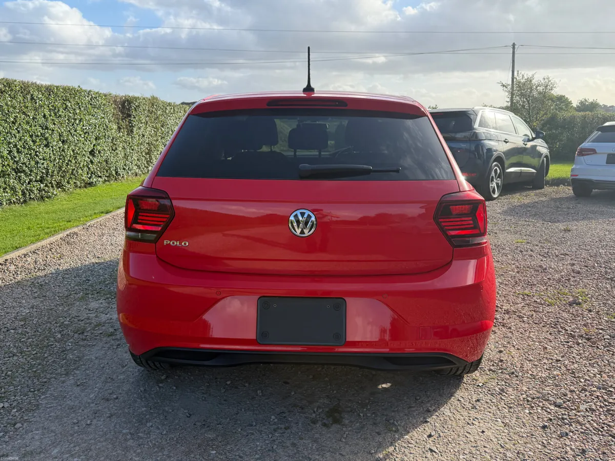 192 Volkswagen Polo Highline (Digi Dash) - Image 5