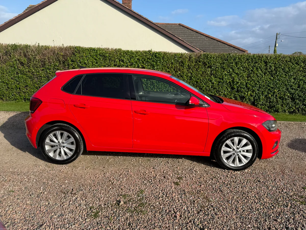 192 Volkswagen Polo Highline (Digi Dash) - Image 3
