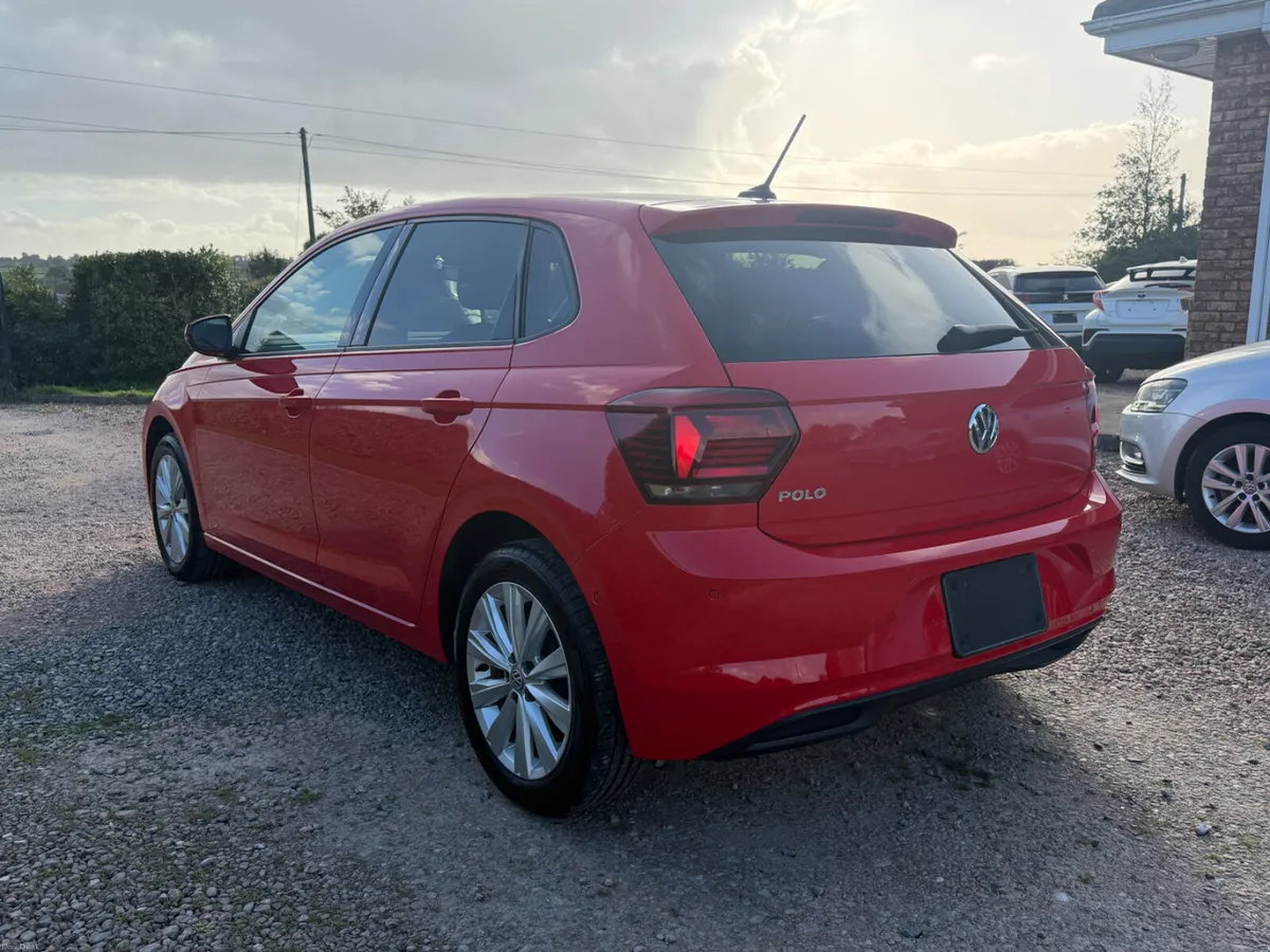 192 Volkswagen Polo Highline (Digi Dash) - Image 6
