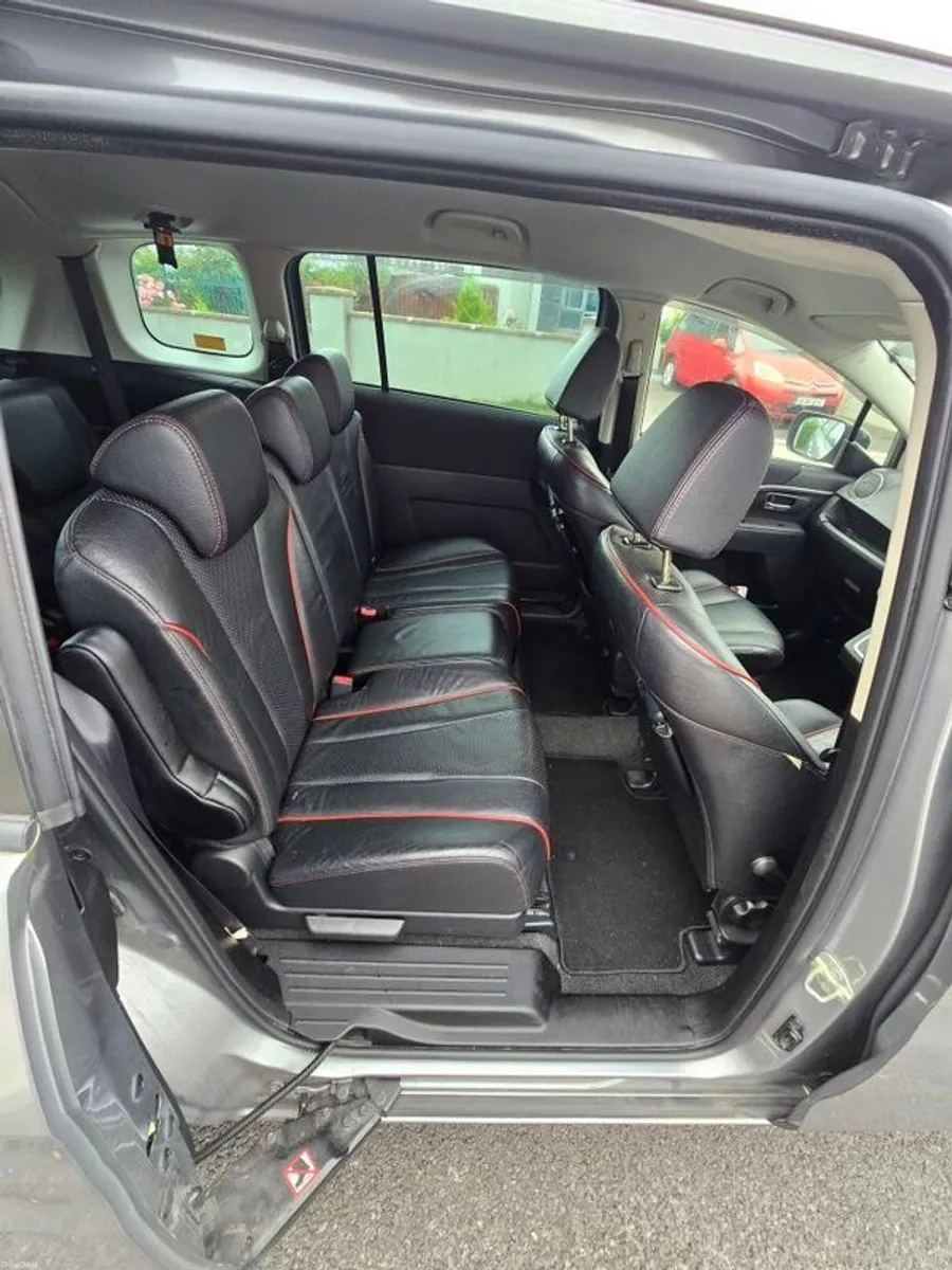 Mazda 5 Automatic - Image 5