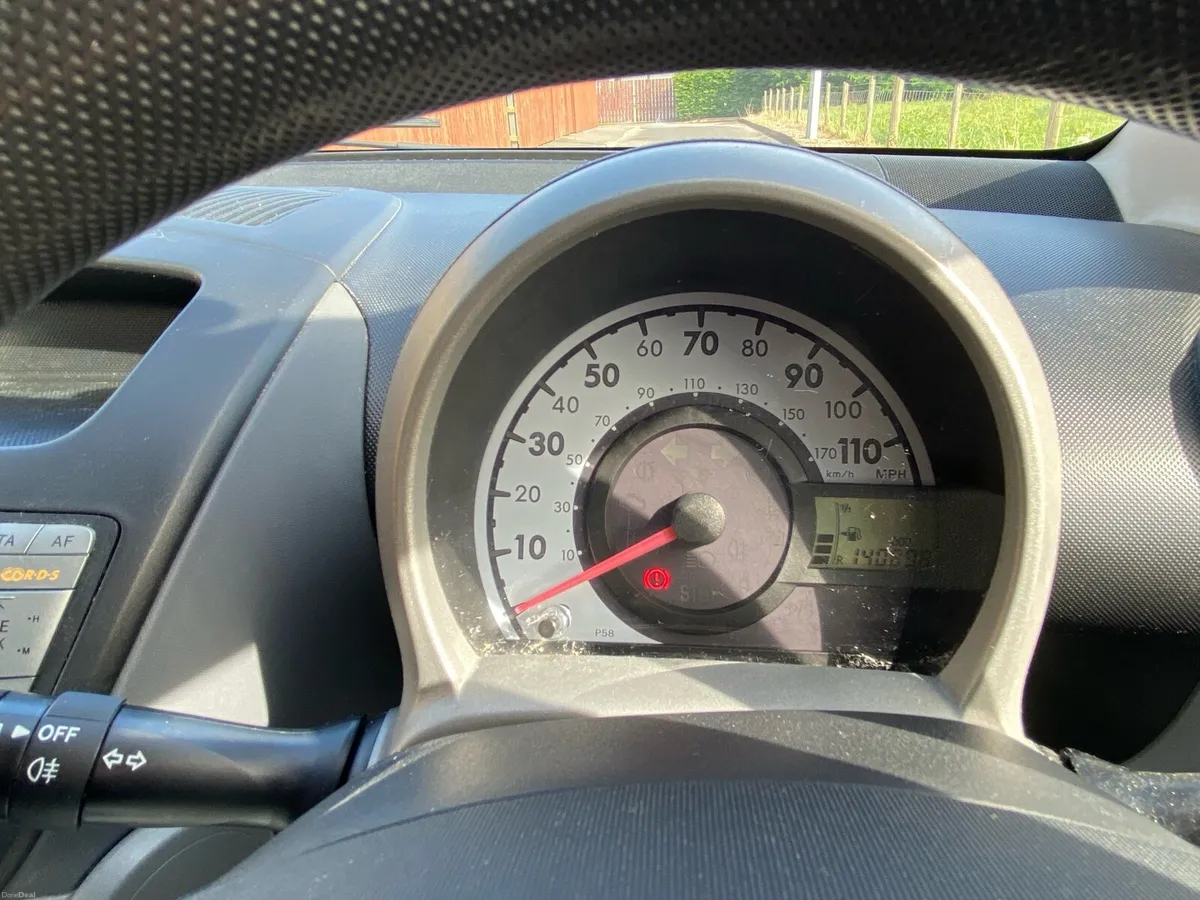 Peugeot 107 1.0 5dr - Image 6