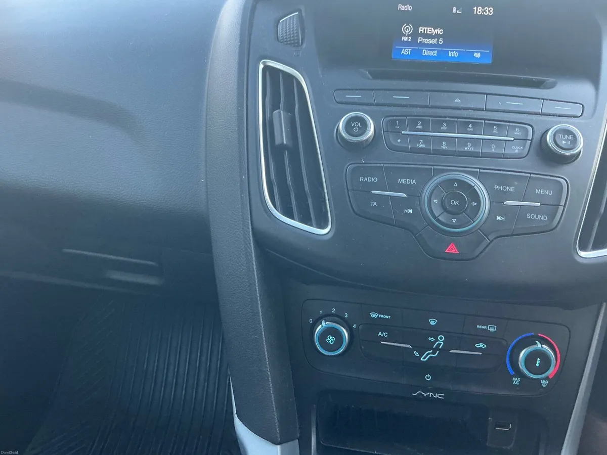 Ford Focus 2015 - Image 5