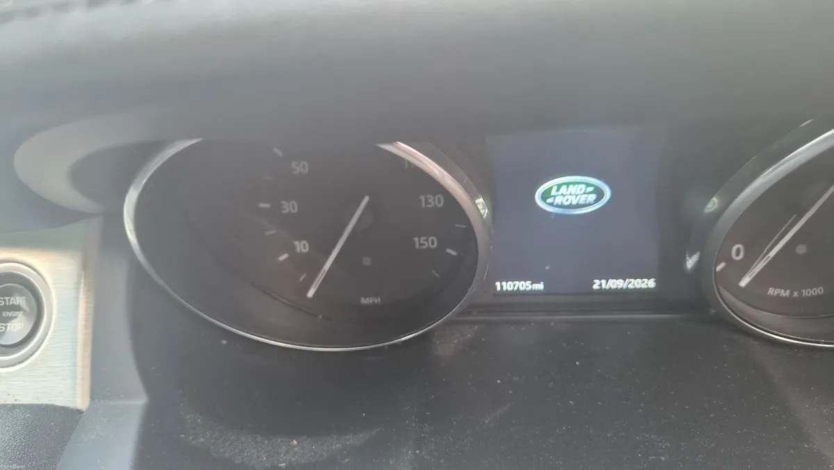 Land Rover Range Rover Evoque 2016 - Image 5