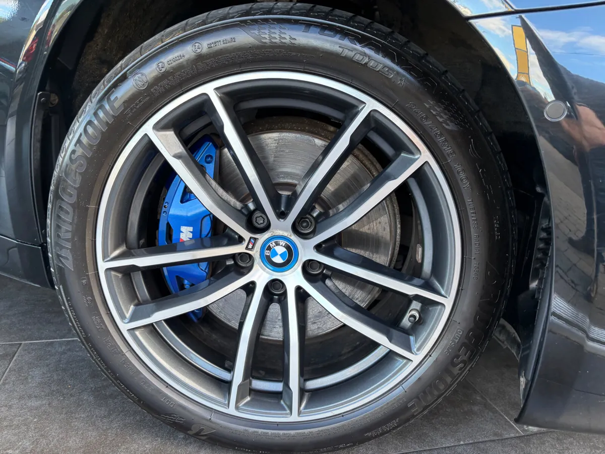 BMW 530e M-SPORT PRO***1 YEAR WARRANTY *** - Image 6