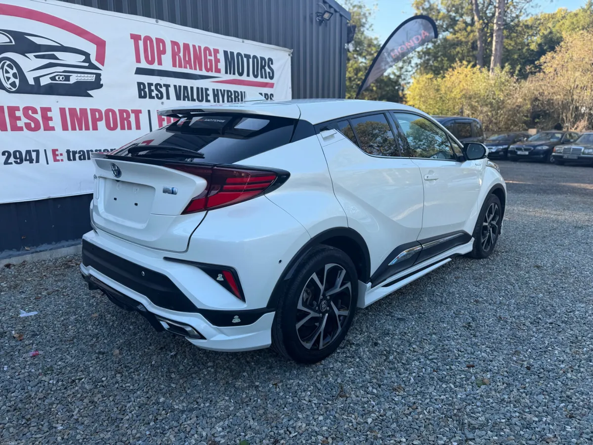 Toyota CHR 2020 **finance Available ** - Image 4