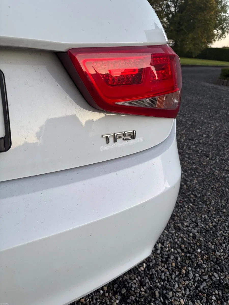Audi A1 2013 - ONO - Image 3