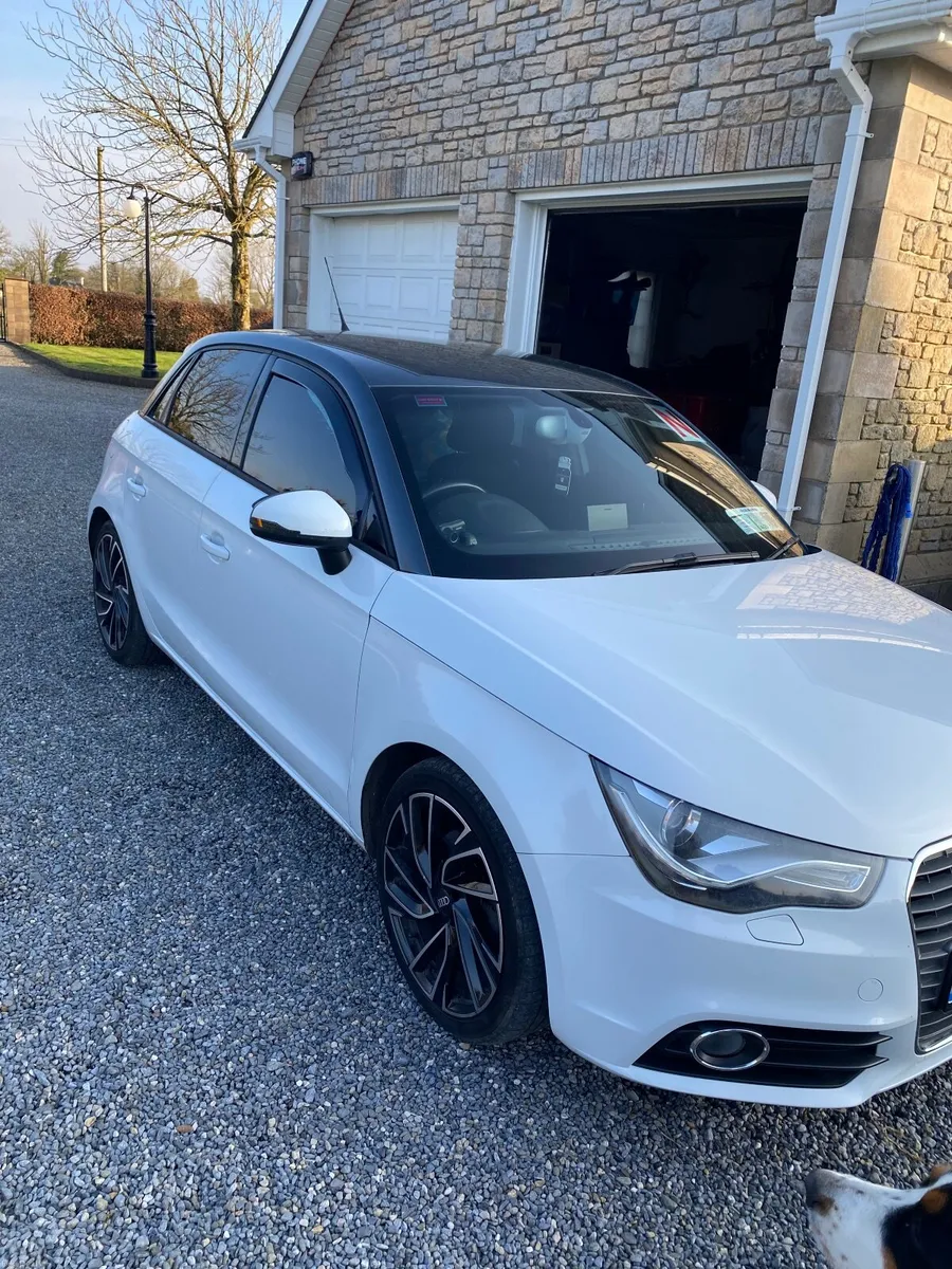 Audi A1 2013 - ONO - Image 5