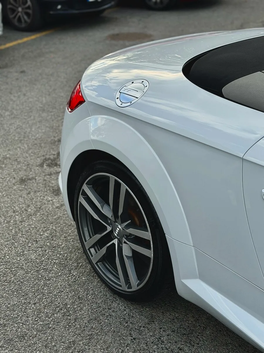 Audi TT 2.0 S-Line 66.900km - Image 6