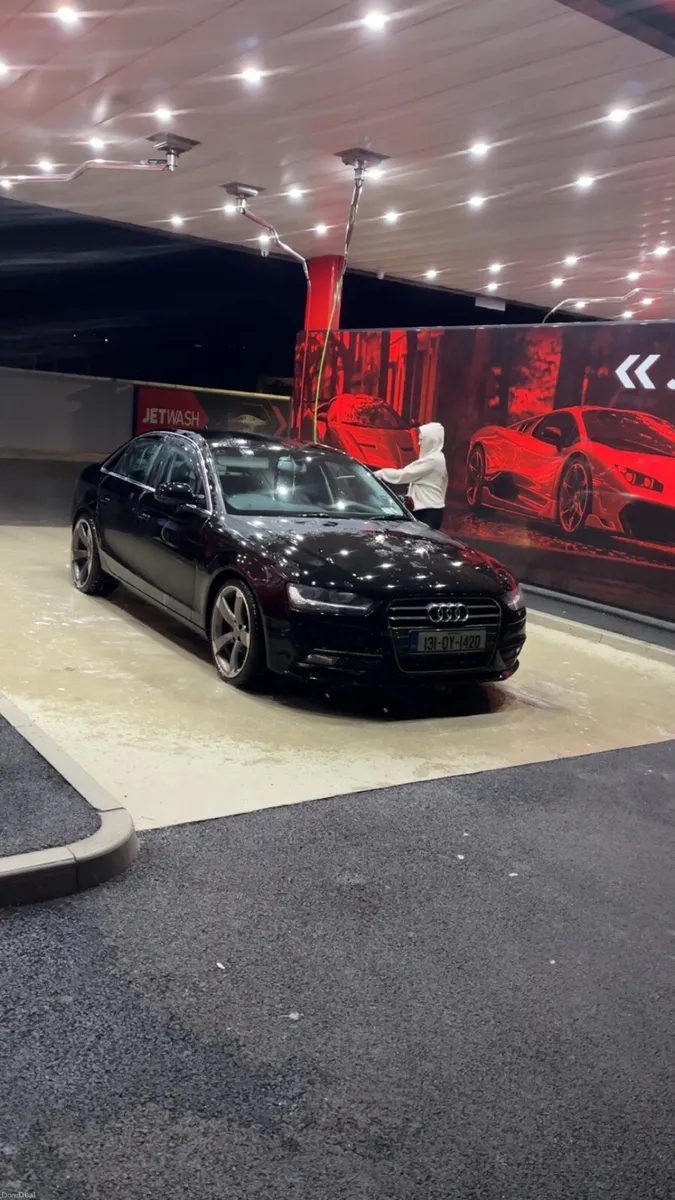 Audi a4 - Image 6