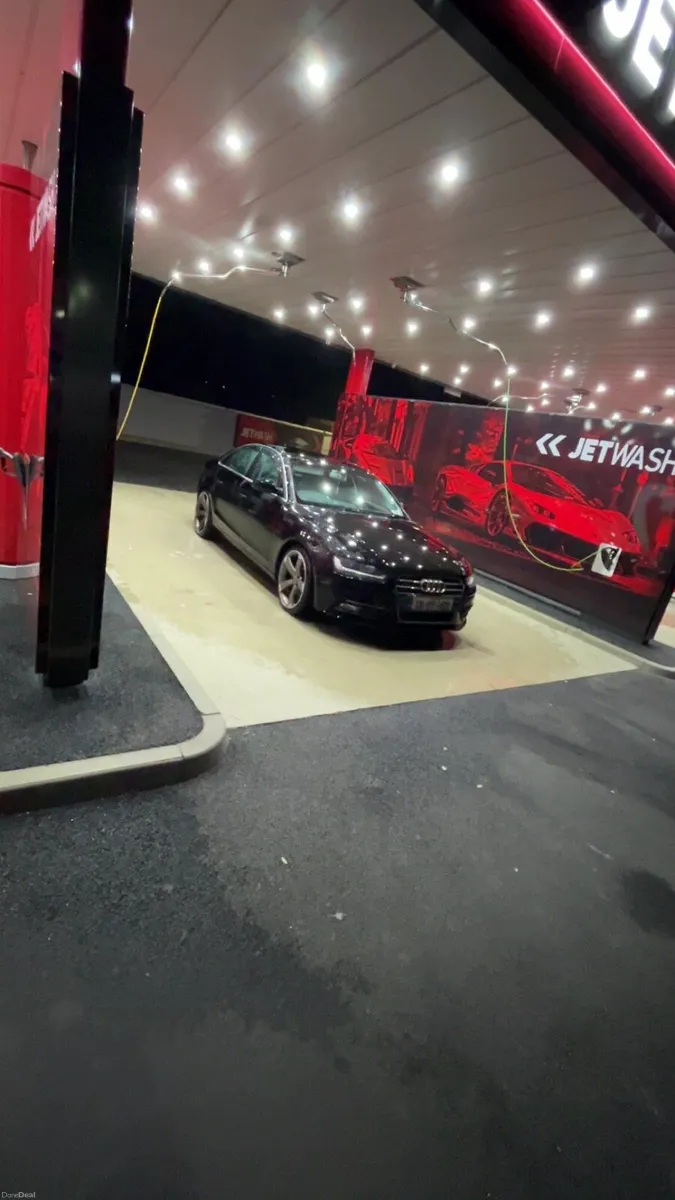 Audi a4 - Image 4