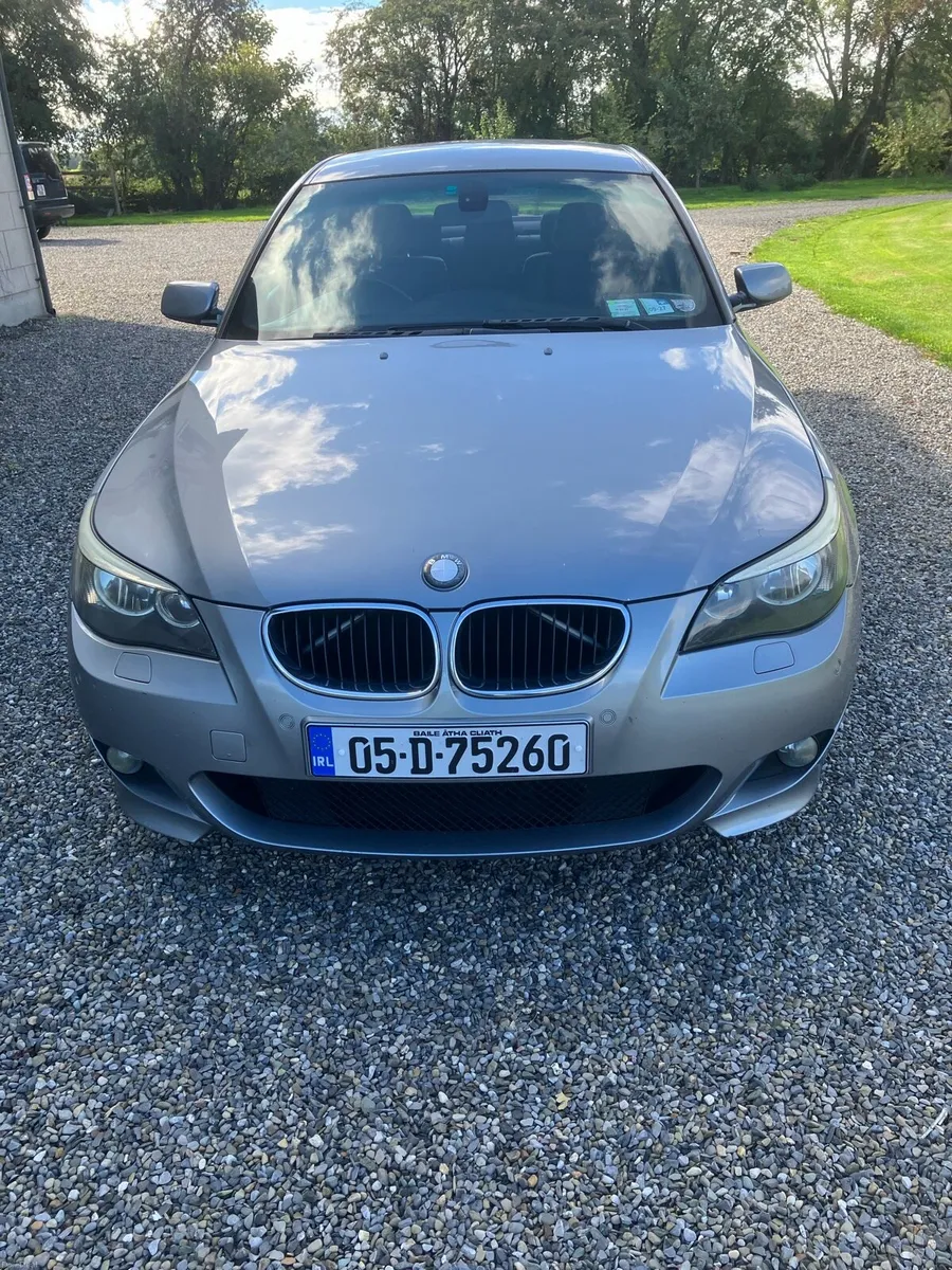 BMW 523I Sport - Image 6