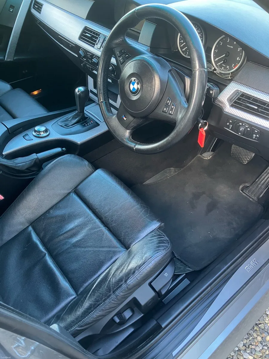 BMW 523I Sport - Image 2