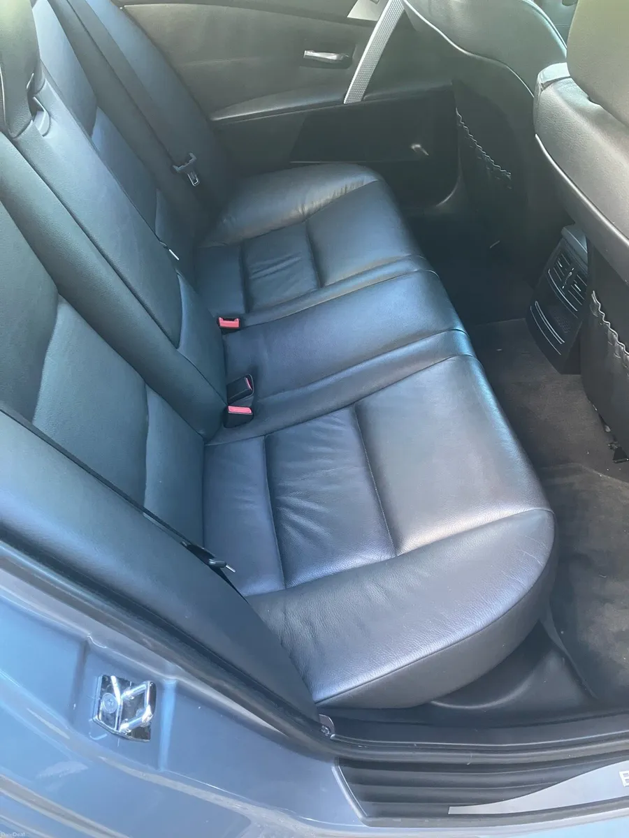 BMW 523I Sport - Image 4