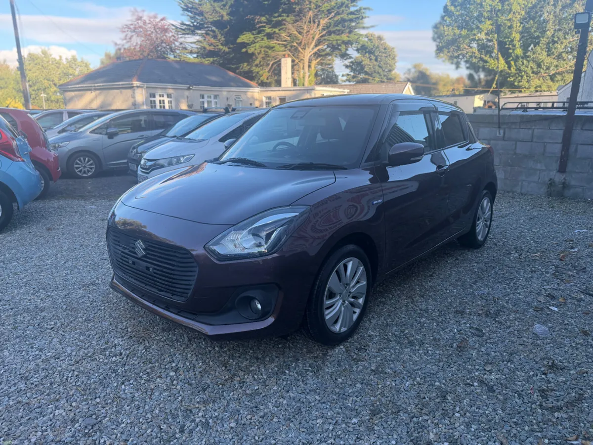 Suzuki Swift 2019 **Finance Available ** - Image 3