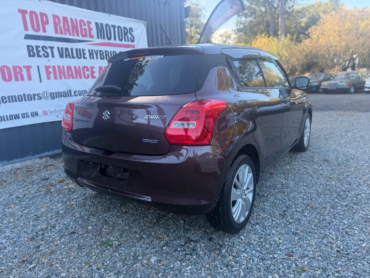 Suzuki Swift 2019 **Finance Available ** - Image 5