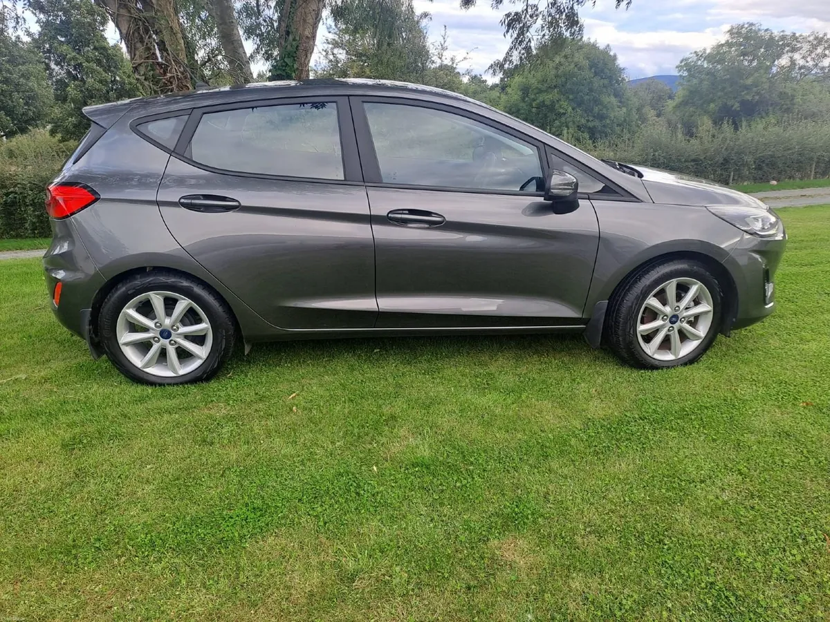 Ford Fiesta 2023 - Image 3