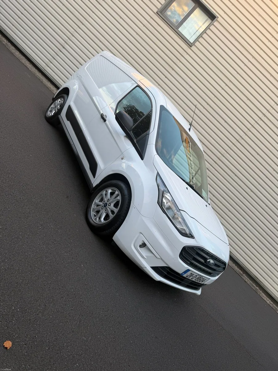 Ford connect - Image 1