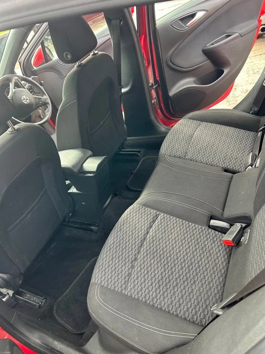 Vauxhall Astra 2016 - Image 5