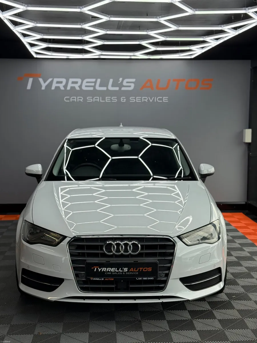 Audi A3 1.4TFSI S-Tronic "NEW NCT" 2015 - Image 3