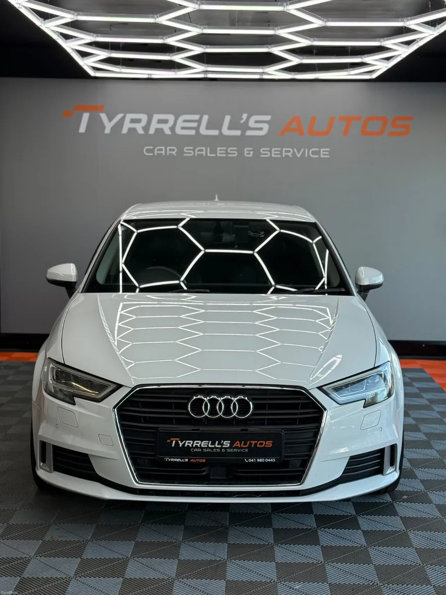 Audi A3 1.4TFSI S-Tronic "LEATHER, DIGI DASH" - Image 3