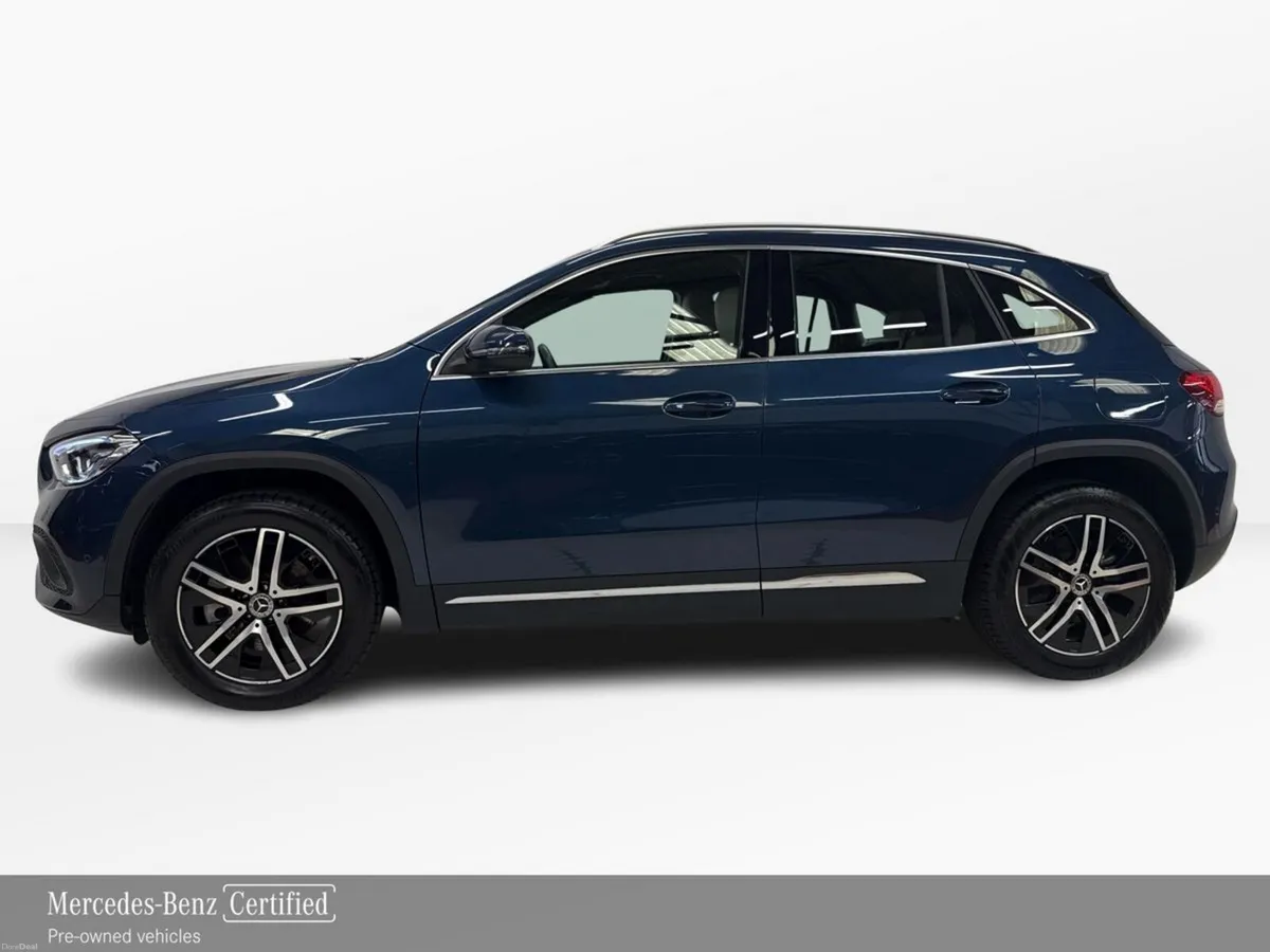 Mercedes-Benz GLA GLA 250 e PHEV Progressive ** On - Image 6