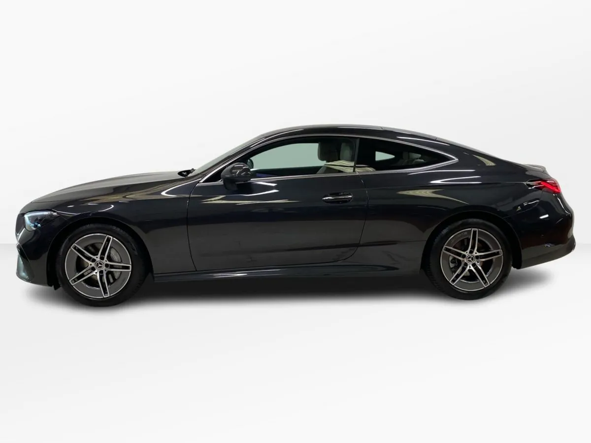 Mercedes-Benz CLE CLE 180 Coupe AMG Line Plus - Image 5