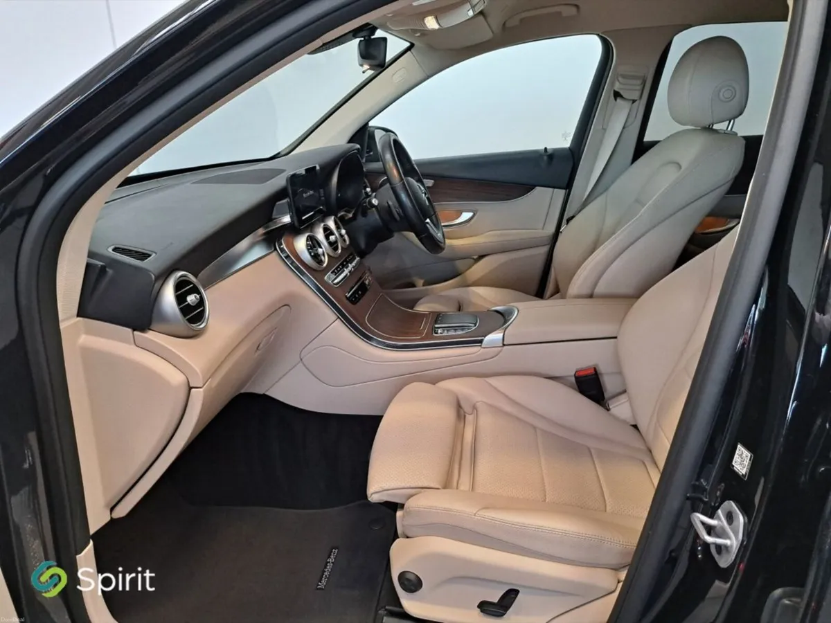 Mercedes-Benz GLC GLC200d *Call Steven on 086 1649 - Image 3