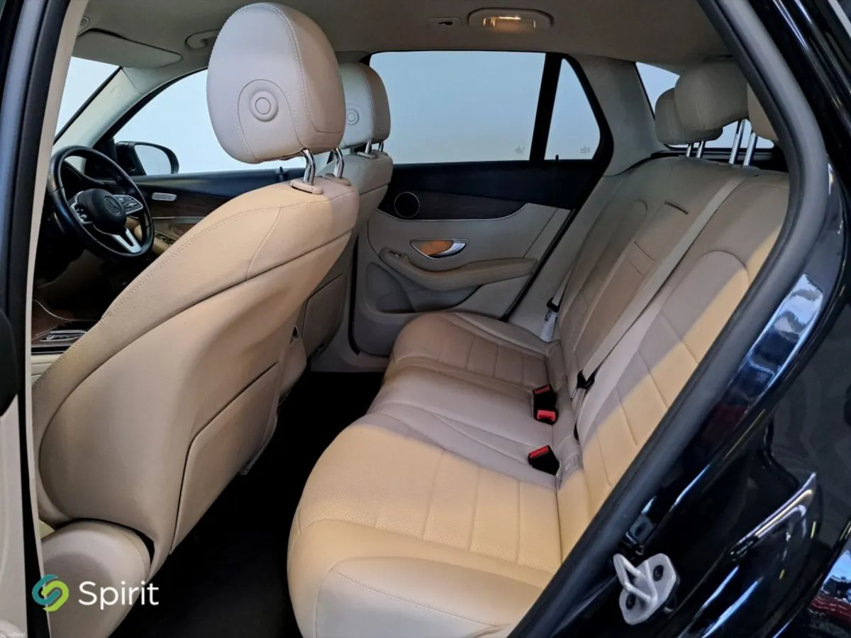 Mercedes-Benz GLC GLC200d *Call Steven on 086 1649 - Image 5
