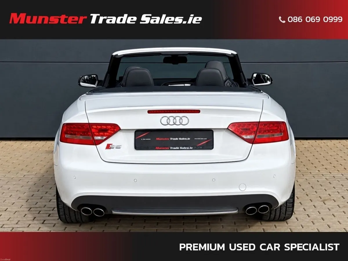 Audi S5 3.0 TFSI - Image 6
