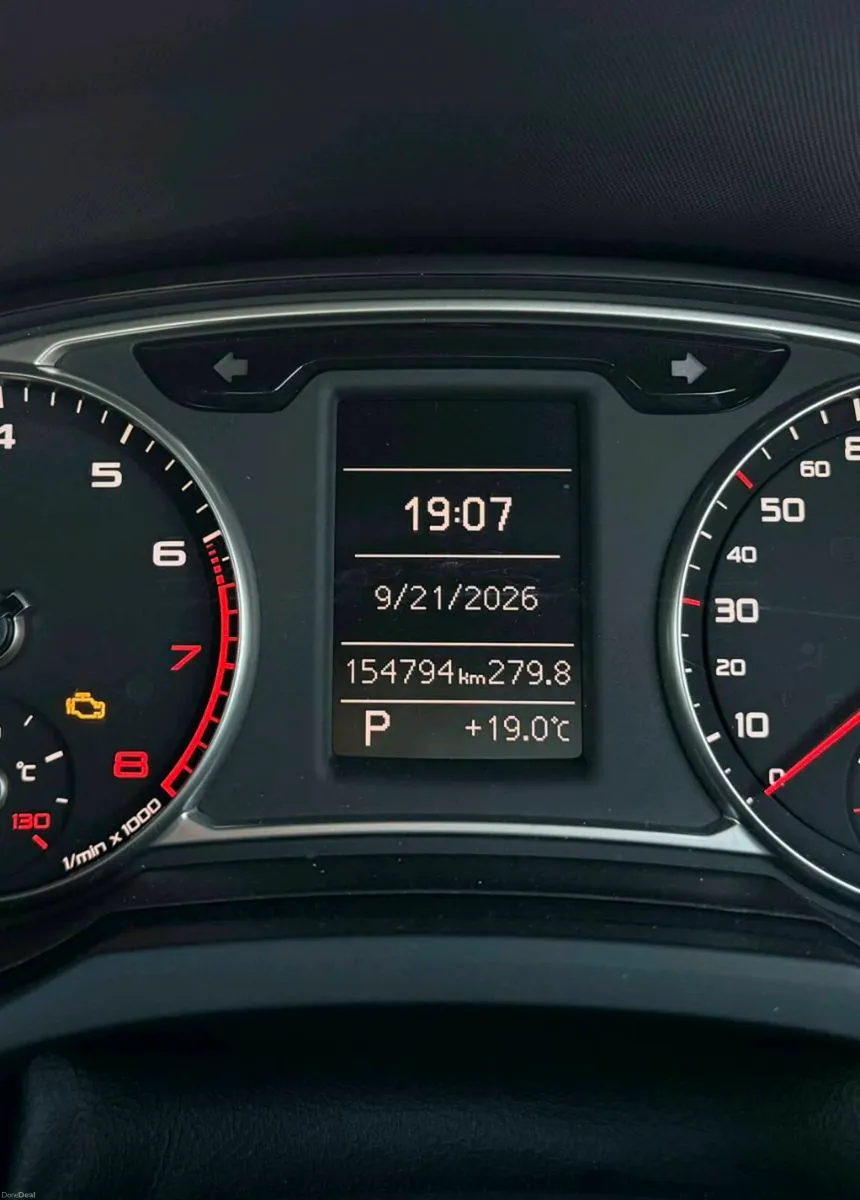 Audi A1 1.4TFSI Automatic - Image 6