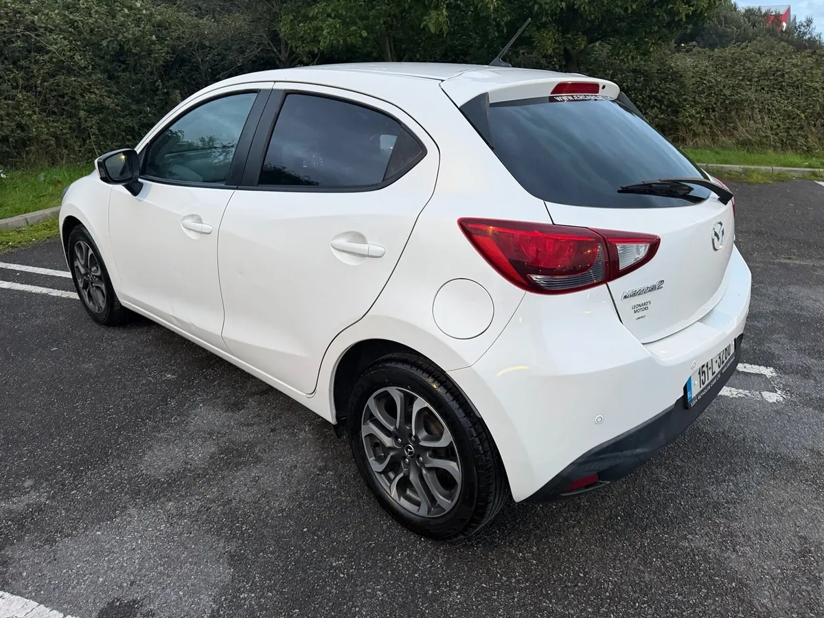 151 Mazda 2 petrol executive - Image 4