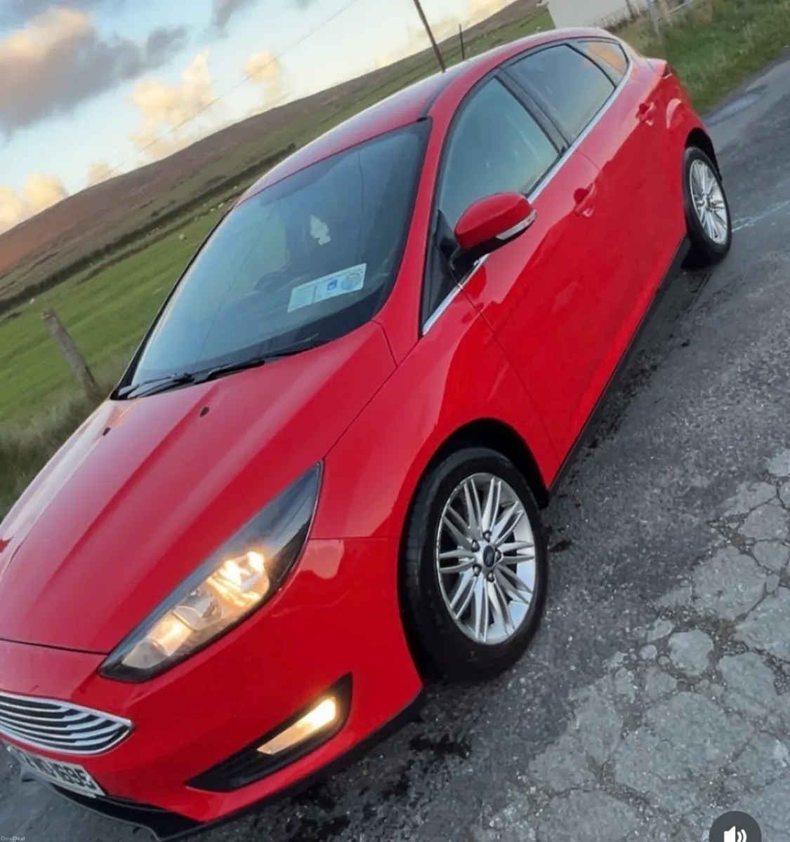 Ford focus - Image 2