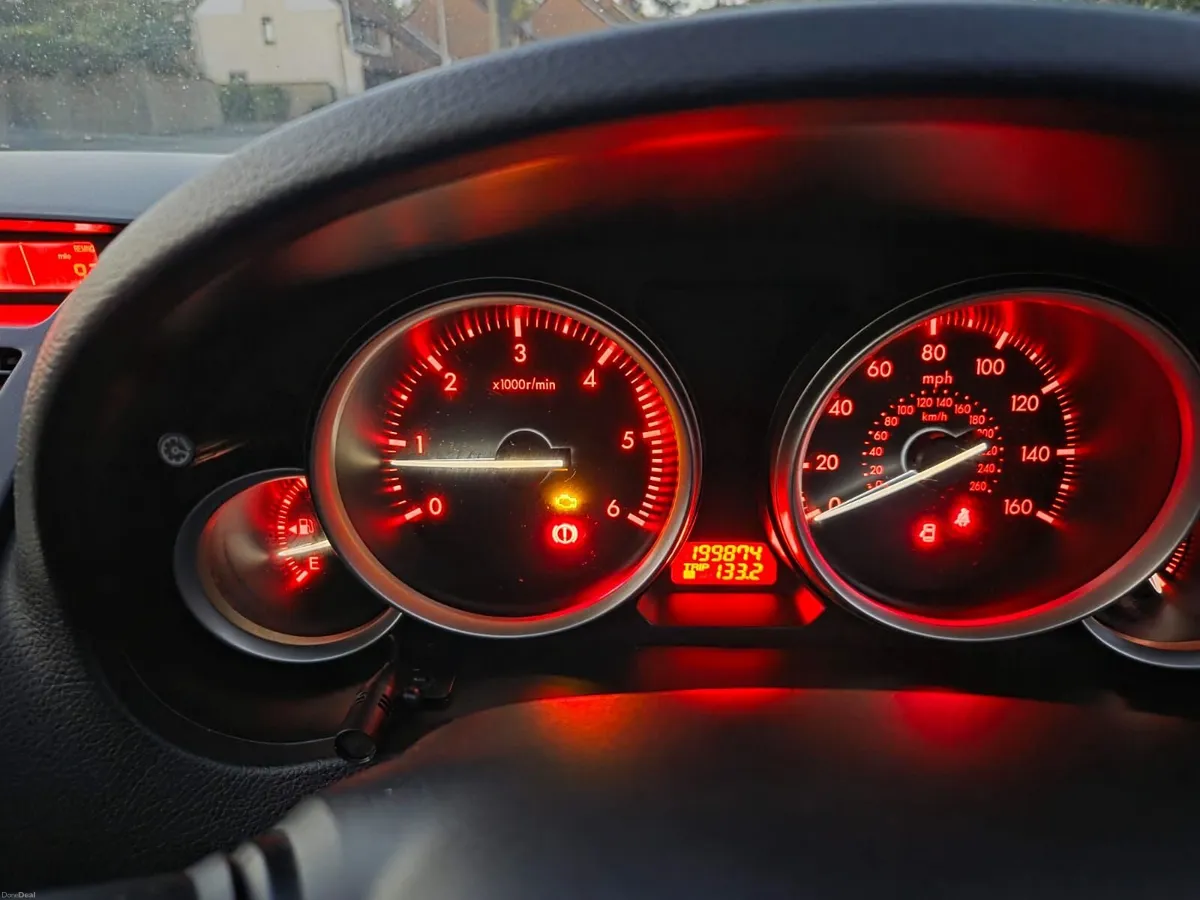 Mazda Mazda6 2012 - Image 2