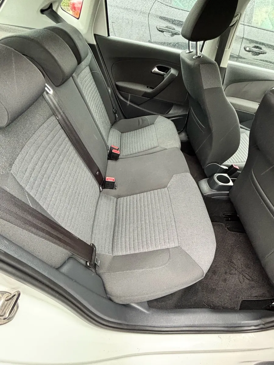 VOLKSWAGEN POLO 1.2 Petrol Automatic - Image 6