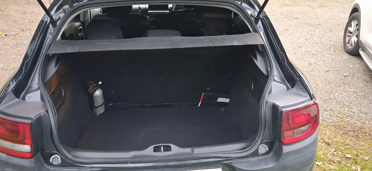 Citroen C4 Cactus 2018 - Image 5