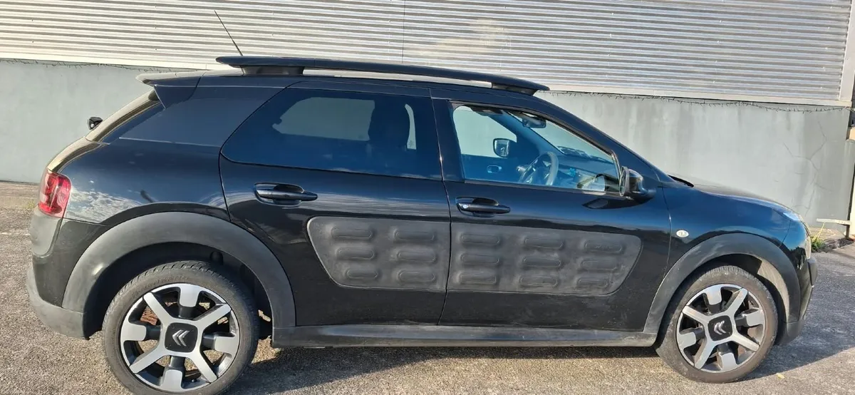 Citroen C4 Cactus 2018 - Image 2