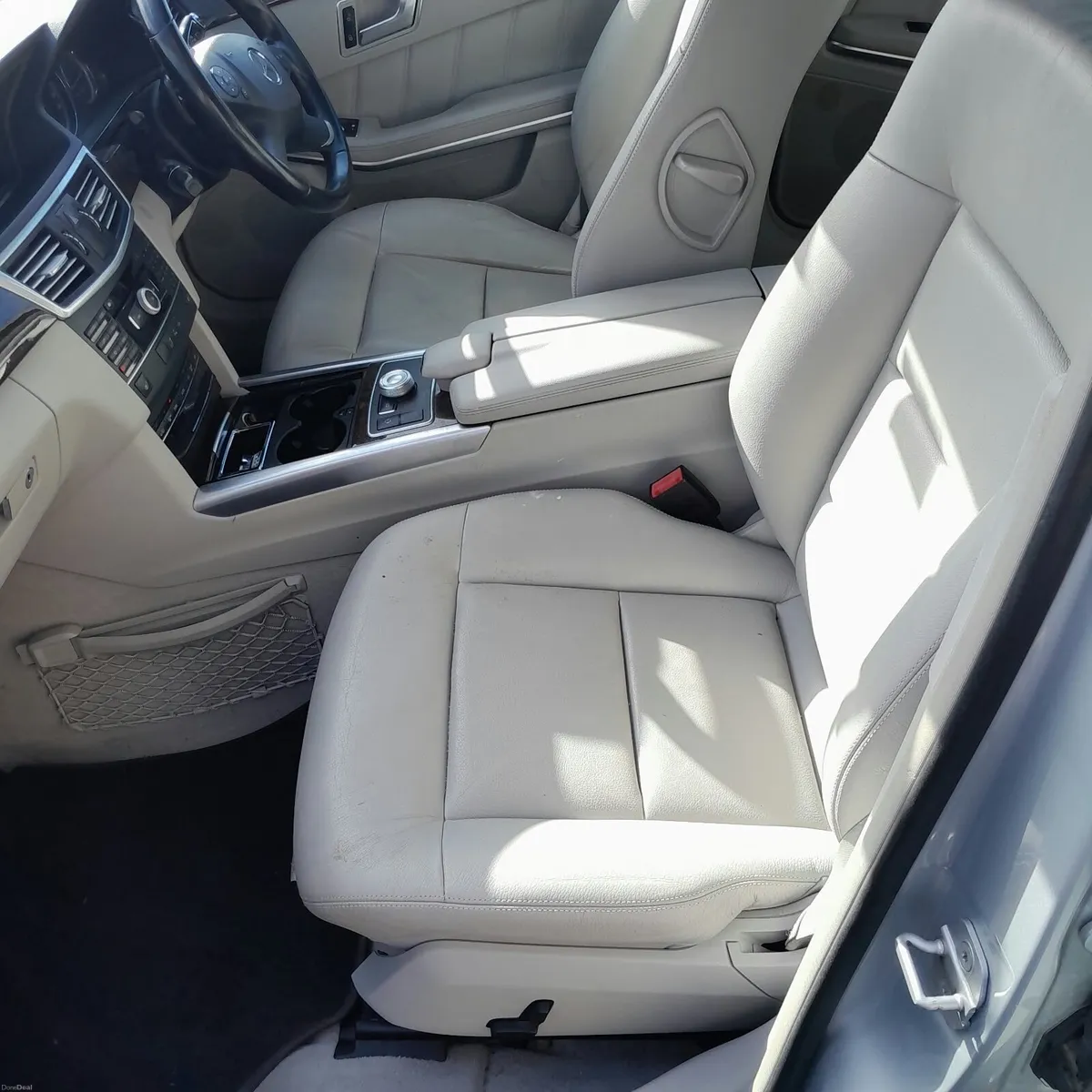 2012 Mercedes E200 CDI - Image 5