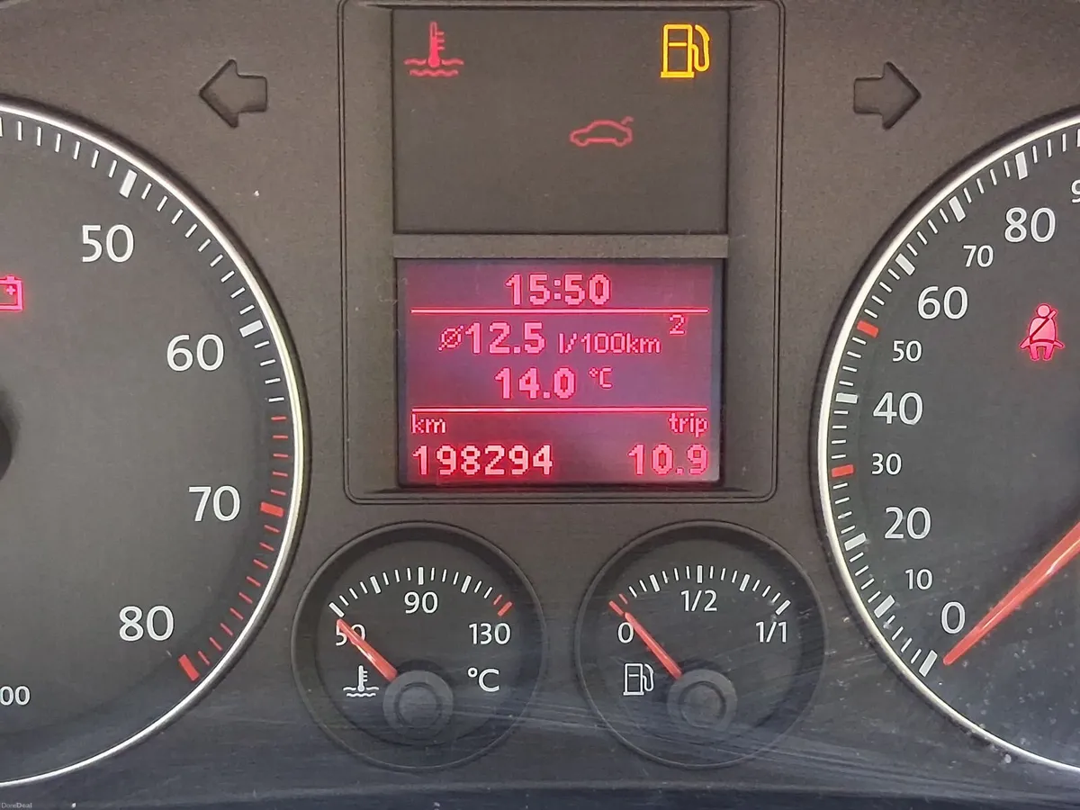 Volkswagen Eos 2008 - Image 3