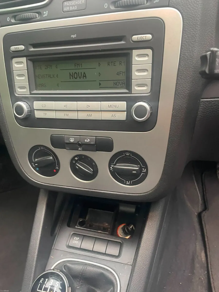 Volkswagen Eos 2008 - Image 5