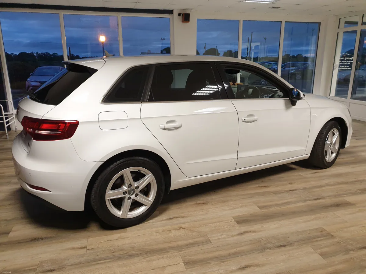 Audi A3 1.4TFSI AUTO 150BHP - Image 3