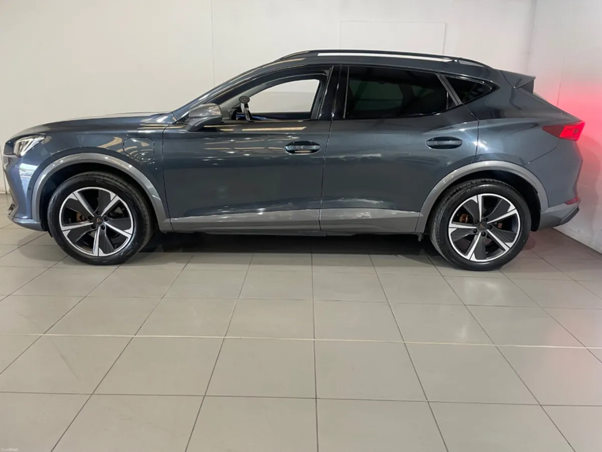 Cupra Formentor E-HYBRID 2 204BHP DSG  AUTO FULL S - Image 6